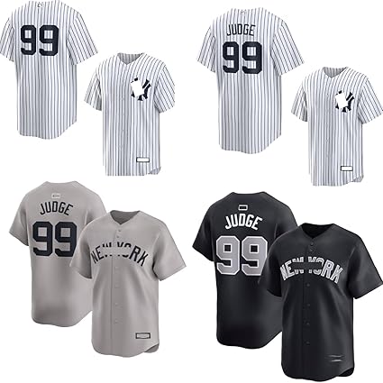Amazon.co.jp: [XUPENG] アーロン ジャッジ AARON JUDGE